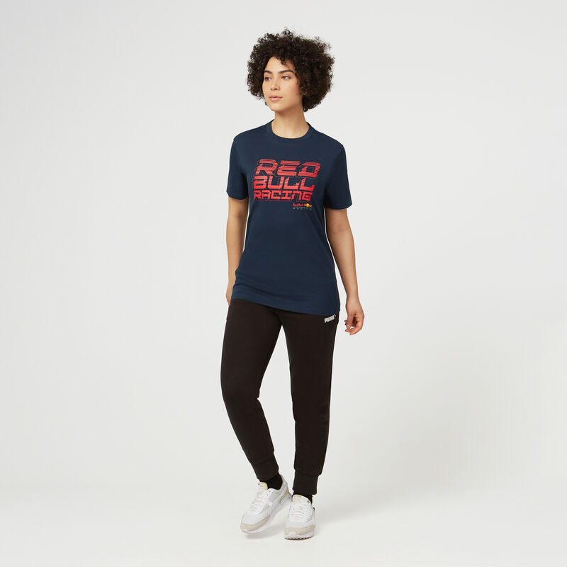 RBR FW MENS TEAM GRAPHIC TEE - navy